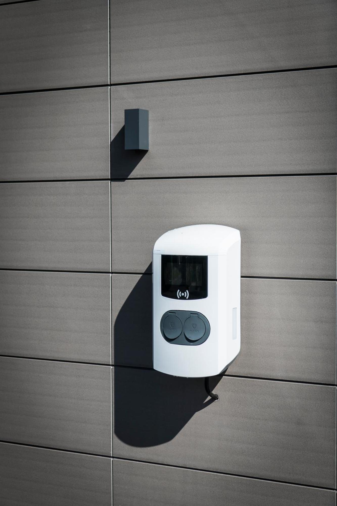 Wellness House Oase Spa Mit Whirlpool 蒂门多弗施特兰德 外观 照片