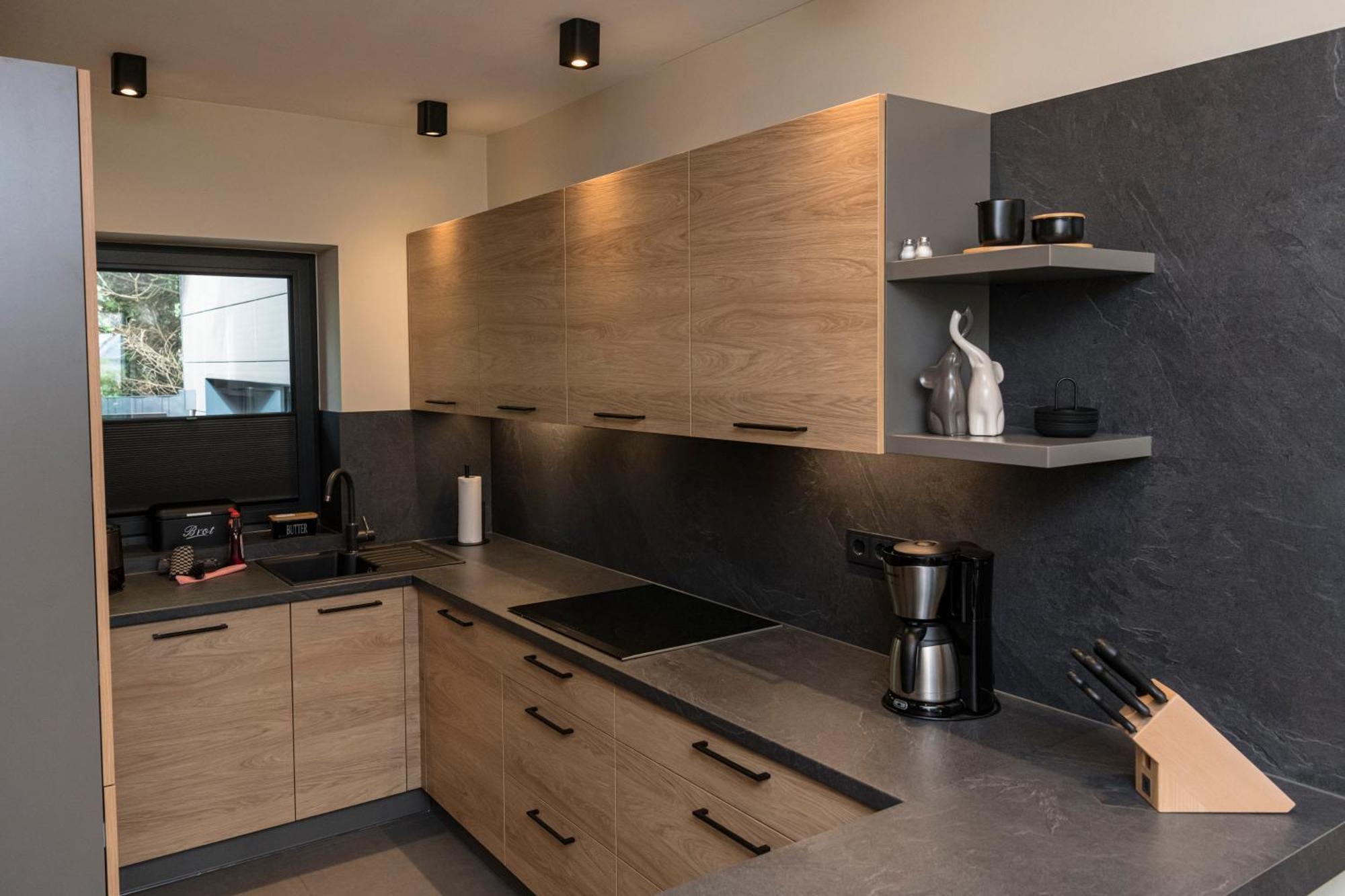 Wellness House Oase Spa Mit Whirlpool 蒂门多弗施特兰德 外观 照片