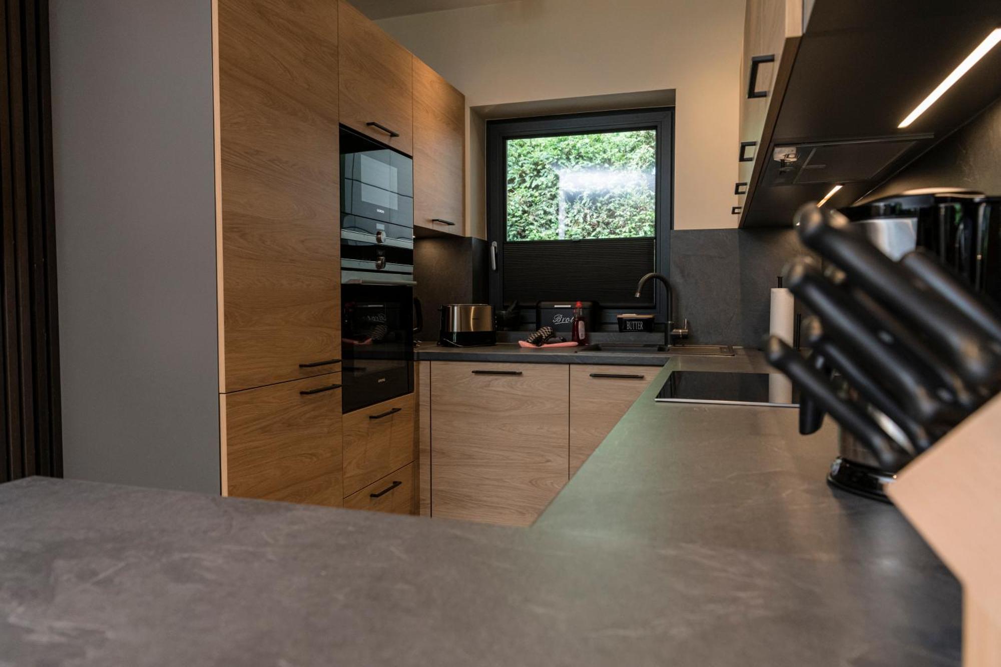 Wellness House Oase Spa Mit Whirlpool 蒂门多弗施特兰德 外观 照片